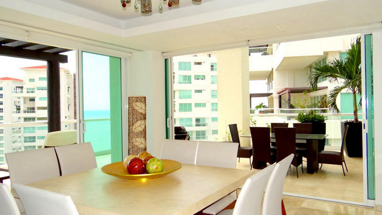 Capitan Shangrila'S Unlimited Luxury Condo Puerto Vallarta Extérieur photo